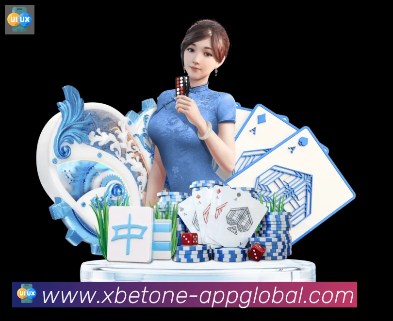 APP界面展示